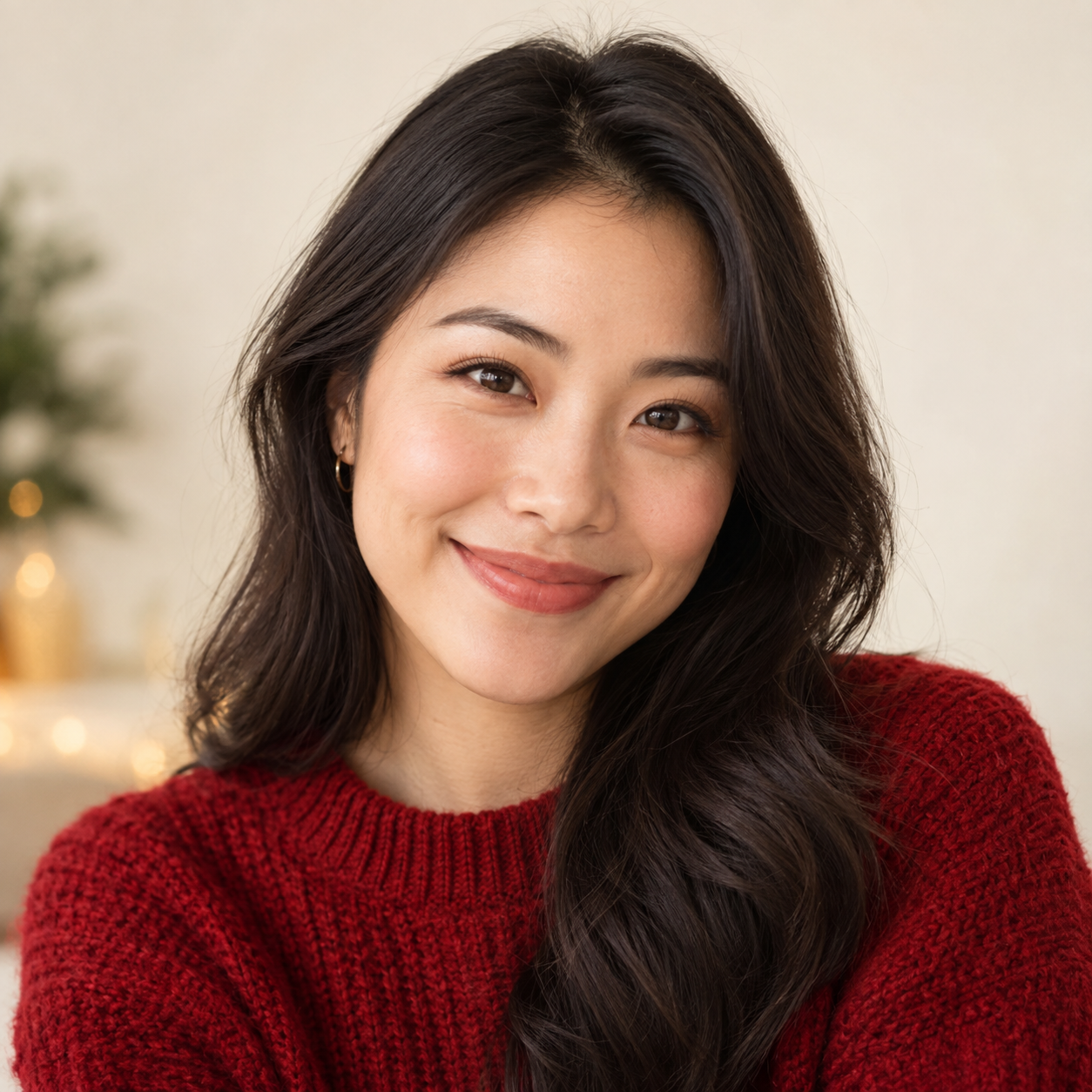Sample profile image for Lena P.